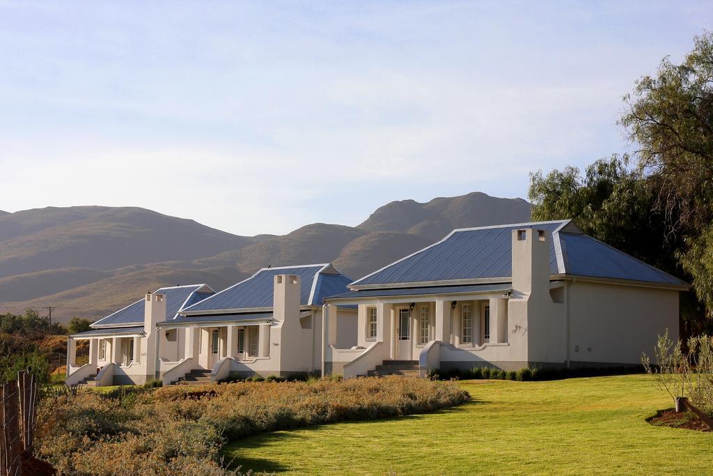 Gasthaus Swartberg Country Manor Matjiesrivier  Zimmer foto